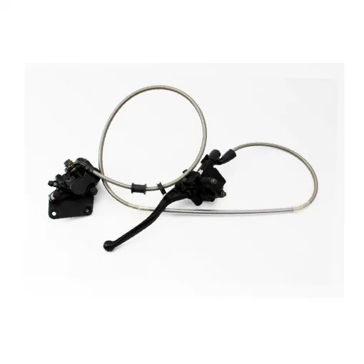 Viper-V200R Тормозная система передняя в сборе, Viper-Zongshen, YQ-505084