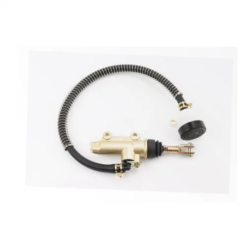 Viper-V200R Тормозной цилиндр главный задний, ЗЧ-МОТО, YQ-505174