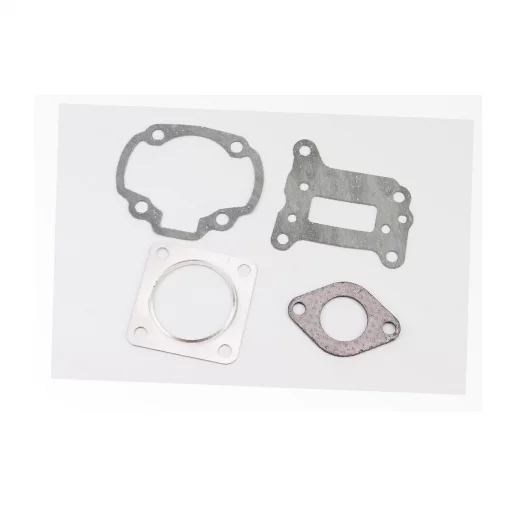 Прокладки поршневой Suzuki AD50cc-41мм, к-кт 4 детали, Тайвань, YQ-331614