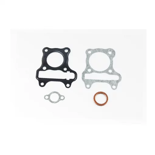 Прокладки поршневой Suzuki LET'S 4T50cc-39мм, к-кт 4 детали (металл), YQ-363233