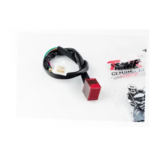 Датчик-индикатор КПП панели приборов (5+1 контактов), DELTA, YQ-357500