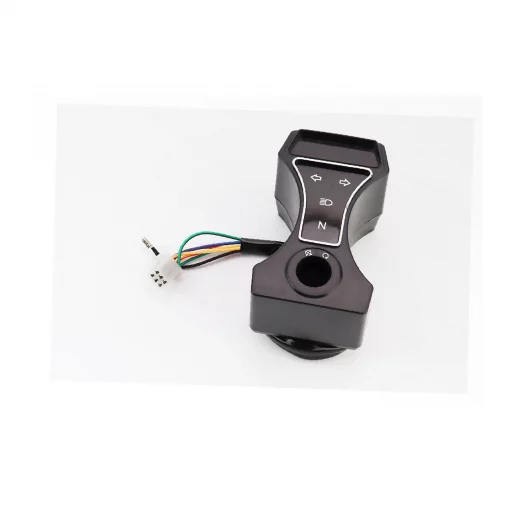 Датчик-индикатор КПП в корпусе ALPHA, DELTA, YQ-318608