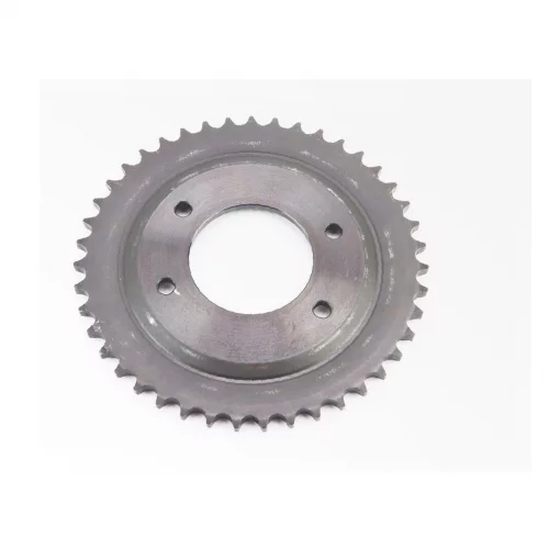 Зірка задня 428-43Т, 4отв, Мінск, YQ-340044