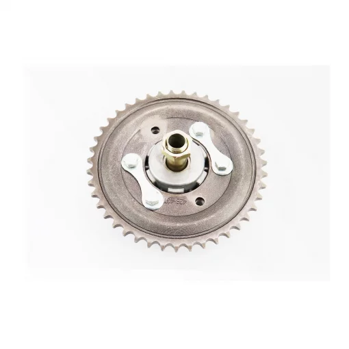 Зірка задня 428-43Т, 6отв, у зборі, Мінск, YQ-340332