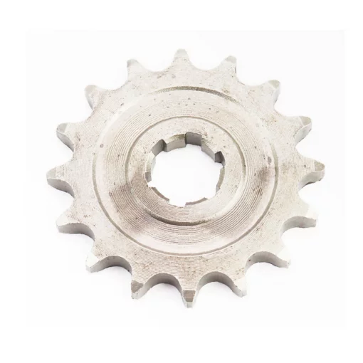 Звезда передняя 428-16T, Мінск, YQ-340024