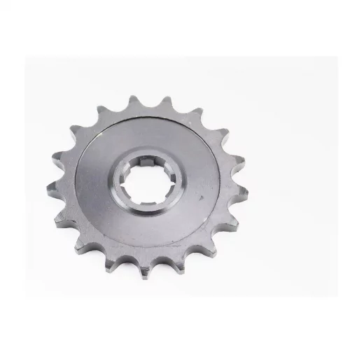 Звезда передняя 428-17T, Мінск, YQ-340025