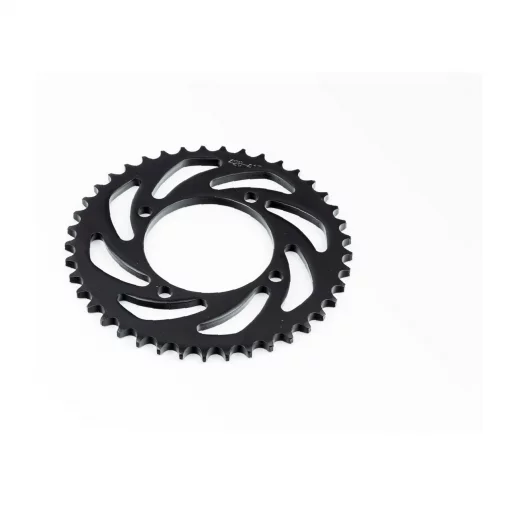 Зірка задня 428-41T-d-76; 4отв.*92мм тип 2, ЗЧ-МОТО, YQ-327108