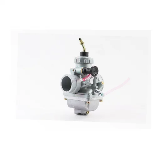 Карбюратор VM24-160cc, d-28мм, дросель ручний, ЗЧ-МОТО, YQ-327153