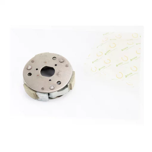 Зчеплення заднього варіатора Suzuki AD50, (вузька колодка), YQ-347494