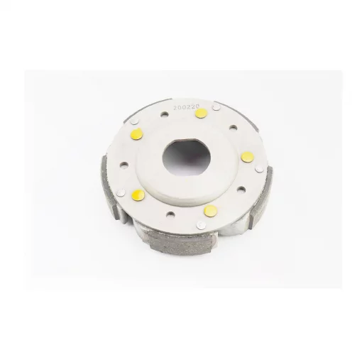 Зчеплення заднього варіатора Suzuki AN 400, ЗЧ-СКУТЕР, YQ-347899