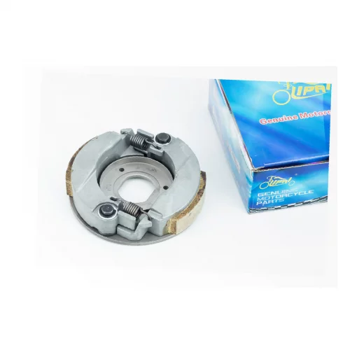 Зчеплення заднього варіатора Suzuki LET'S, YQ-363670