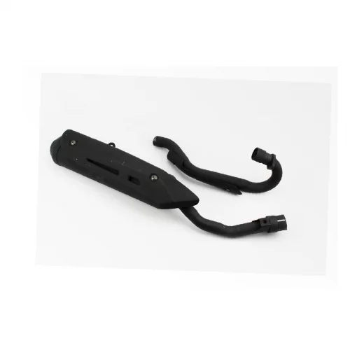 Viper-V200R Глушитель, Viper-Zongshen, YQ-324630