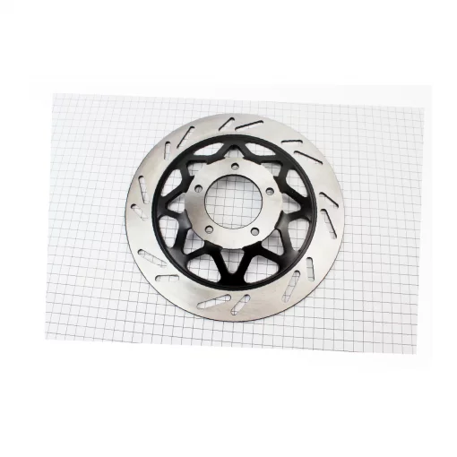 Viper-V200N Диск тормозной (передний), Viper-Zongshen, YQ-505124