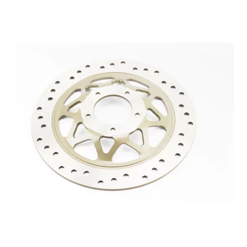 Viper-F5 Диск тормозной передний, Viper-Zongshen, YQ-505005