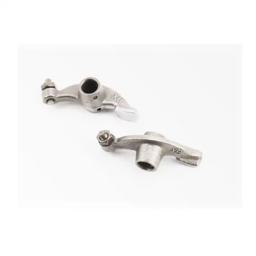 Коромысло (рокер) клапана к-кт 2шт, 125-150сс 4Т, YQ-310036