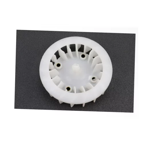 Крыльчатка магнето (охлаждения), 125-150сс 4Т, YQ-310064