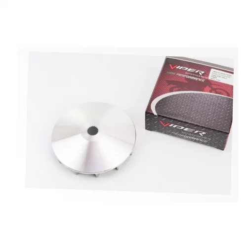 Крыльчатка вариатора переднего, 125-150сс 4Т, YQ-310787