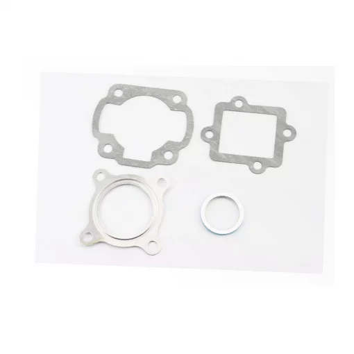 Прокладки поршневой Yamaha JOG50cc-40мм, к-кт 4 детали, Тайвань, YQ-331616