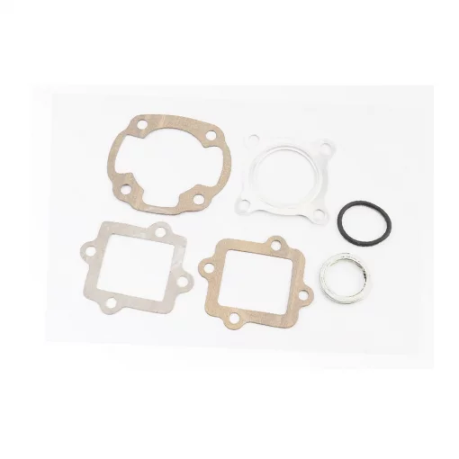 Прокладки поршневой Yamaha JOG50cc-40мм, к-кт 6 деталей, YQ-363145