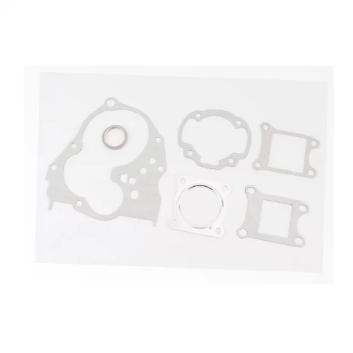 Прокладки двигателя Honda DIO ZX50cc-40мм, к-кт 6 деталей, YQ-308411