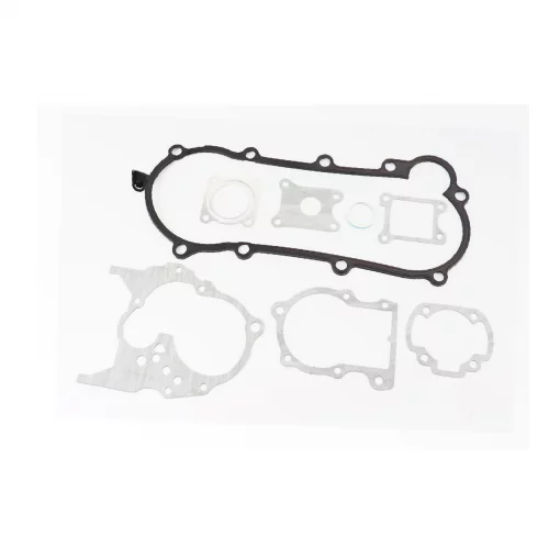 Прокладки двигателя Honda DIO ZX50cc-40мм, к-кт 8 деталей, Тайвань, YQ-331544