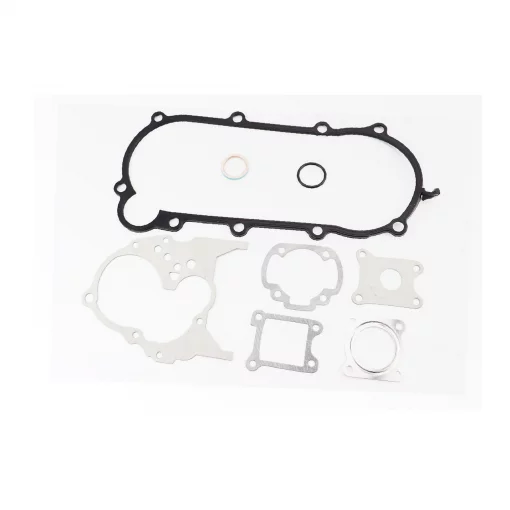 Прокладки двигателя Honda DIO ZX50cc-40мм, к-кт 8 деталей, Тайвань, YQ-331602