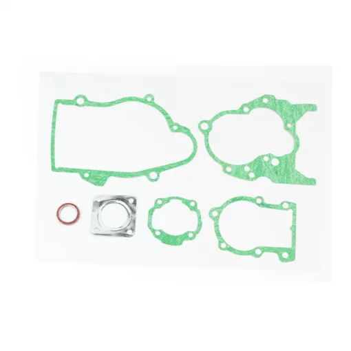 Прокладки двигателя Honda DIO50cc-39мм, к-кт 6 деталей, YQ-331386