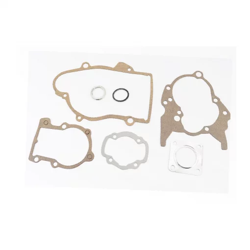 Прокладки двигателя Honda DIO50cc-39мм, к-кт 7 деталей, YQ-363144