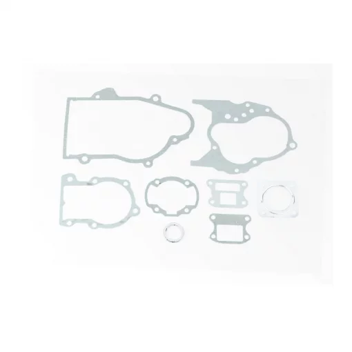 Прокладки двигателя Honda DIO50cc-39мм, к-кт 8 деталей, YQ-336875