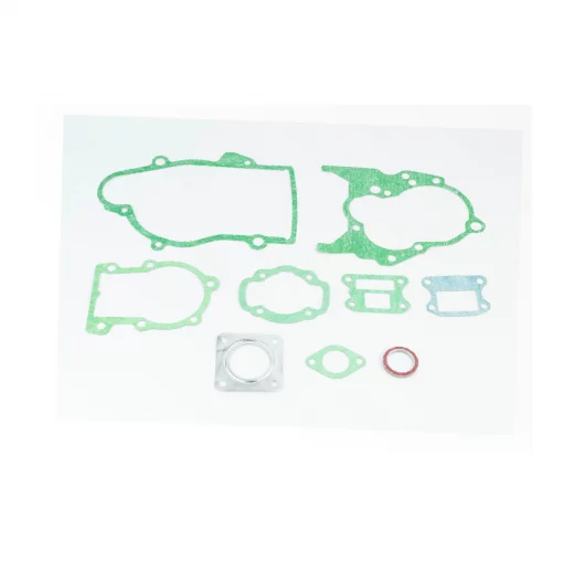 Прокладки двигателя Honda DIO50cc-39мм, к-кт 9 деталей, YQ-352431