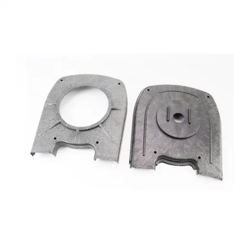 Кожух задньої зірки к-кт, без болтів, Мінск, YQ-340296