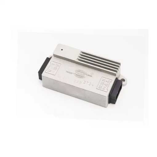 Комутатор-стабілізатор (4х6 контактів) 6V, Мінск, YQ-340241