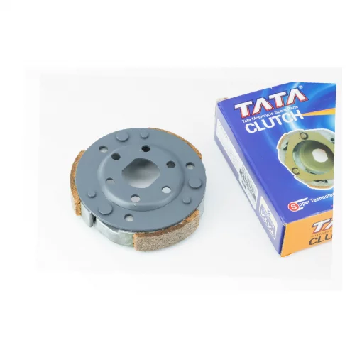 Сцепление заднего вариатора в сборе GY6 -50/AF34, 50-100сс 4Т, YQ-309614