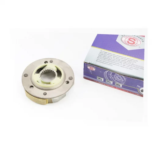 Зчеплення заднього варіатора в зборі Honda AF56, YQ-336865