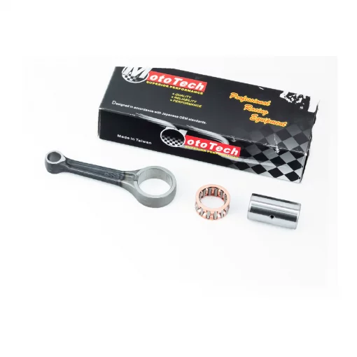 Шатун Yamaha SA36J/VINO/GEAR 4T, YQ-352069