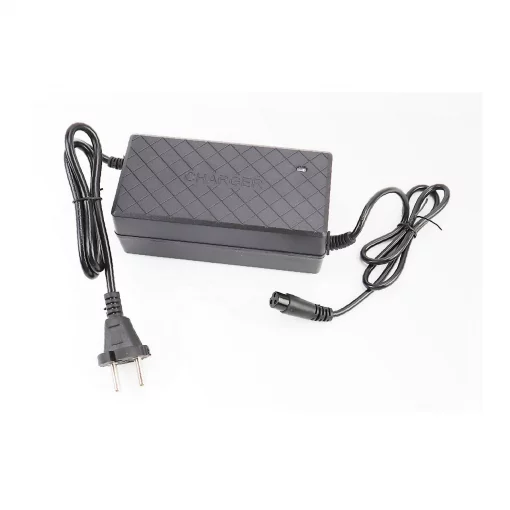 ATV детский ЭЛЕКТРО-Зарядное устройство для АКБ 36V, ЗЧ-ATV, YQ-335294