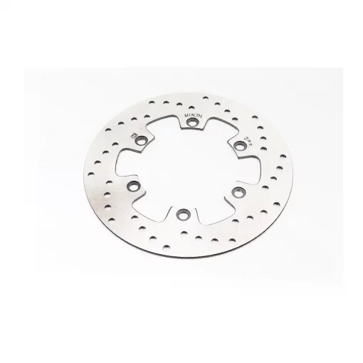 Viper-V200R Диск тормозной передний, Viper-Zongshen, YQ-324848