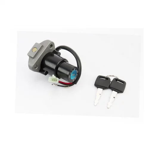 Viper-V200-F2/V250-F2 Замок запалювання (роз'єм "тато 3+1"), Viper-Zongshen, YQ-505167