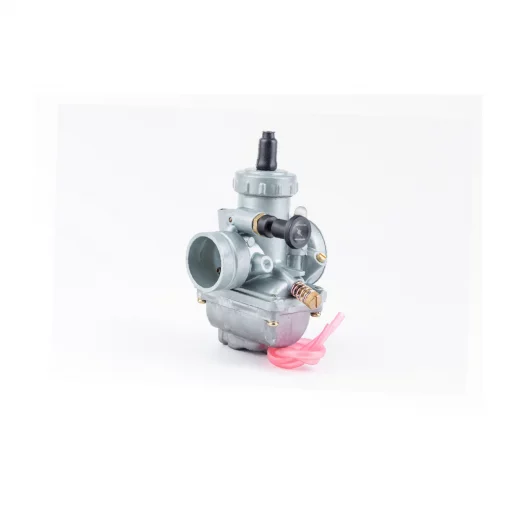 Карбюратор VM26-170cc, d-30мм, дросель ручний, ЗЧ-МОТО, YQ-327270