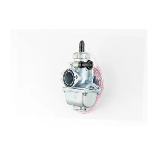 Карбюратор YX140 d-26мм, дросель ручний, ПІТБАЙК, YQ-327269