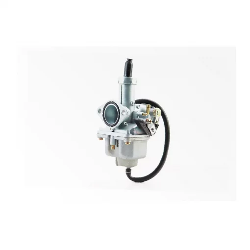 Карбюратор СВ/CG-125, d-26мм, дросель ручний, ЗЧ-МОТО, YQ-321024