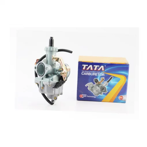 Карбюратор СВ/CG-150, d-27, дроссель под трос, с ускорительным насосом, Viper-125-150J, YQ-321969