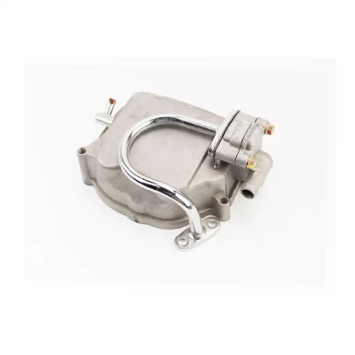 Крышка головки цилиндра (клапанов) с сапуном "экологическая", 125-150сс 4Т, YQ-310775