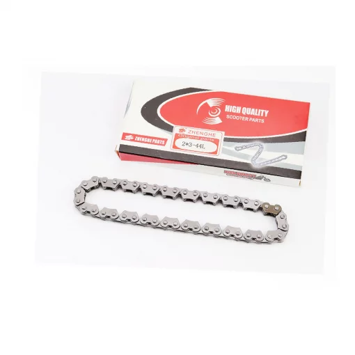 Цепь масляного насоса 2x3-44L, 125-150сс 4Т, YQ-310401