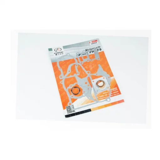 Прокладки двигателя Honda DIO50cc-39мм, к-кт 9 деталей, YQ-363214