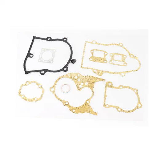 Прокладки двигателя Honda DIO50cc-39мм, к-кт 9 деталей, Тайвань, YQ-308230