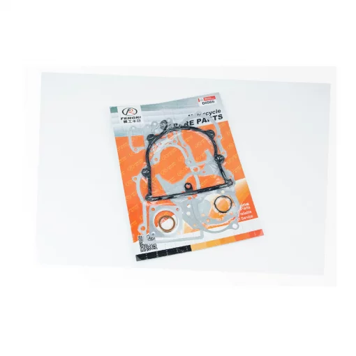 Прокладки двигателя Honda DIO65cc-44мм, к-кт 9 деталей, YQ-363215