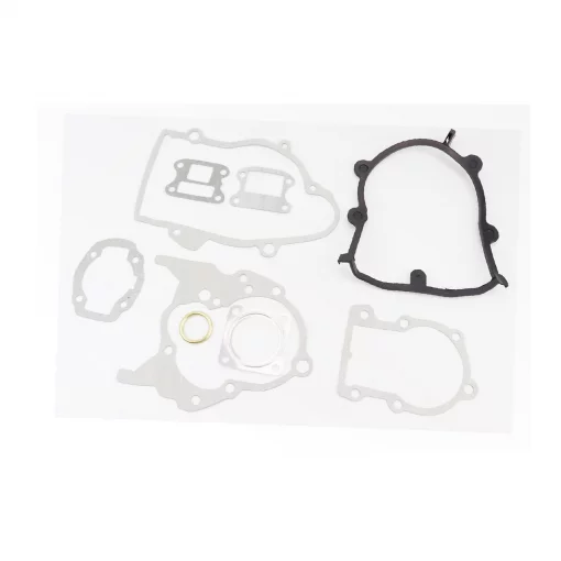 Прокладки двигателя Honda DIO65cc-44мм, к-кт 9 деталей, YQ-347278