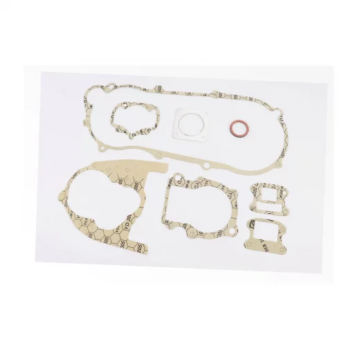 Прокладки двигателя Honda Lead50cc-40мм, к-кт 8 деталей, Тайвань, YQ-347518