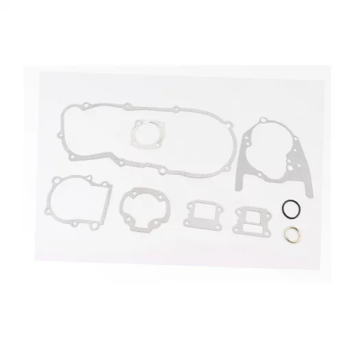 Прокладки двигателя Honda Lead90cc-48мм, к-кт 9 деталей, YQ-308412